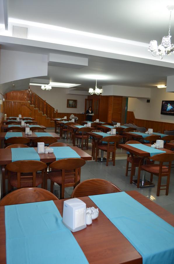 Atlas Otel Bursa Kültér fotó