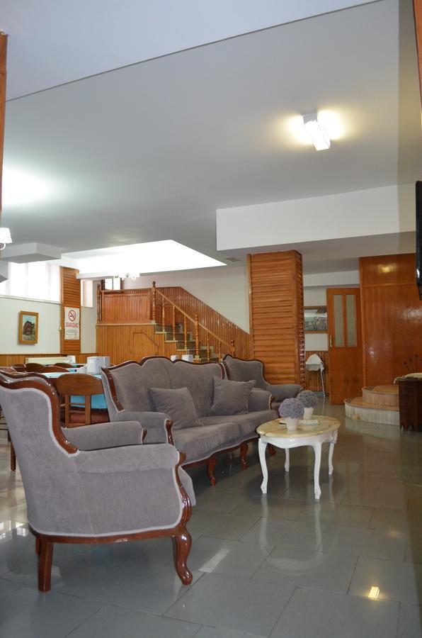 Atlas Otel Bursa Kültér fotó