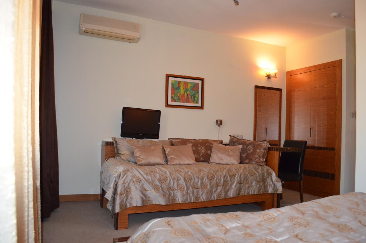 Atlas Otel Bursa Kültér fotó