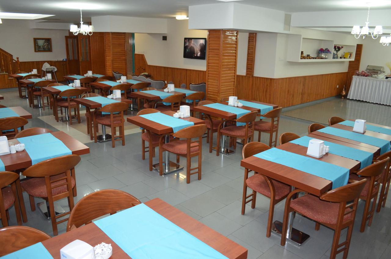 Atlas Otel Bursa Kültér fotó