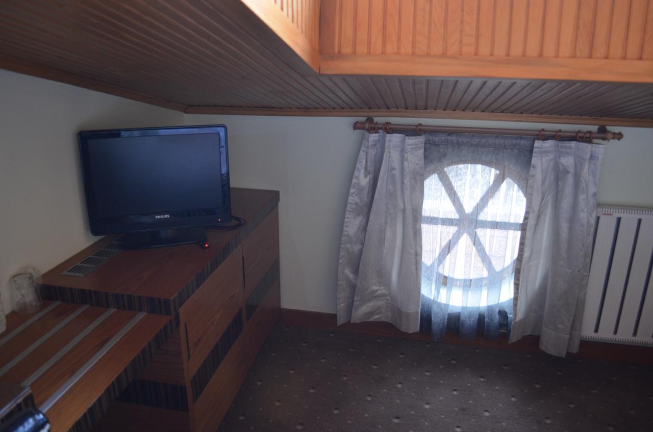 Atlas Otel Bursa Kültér fotó