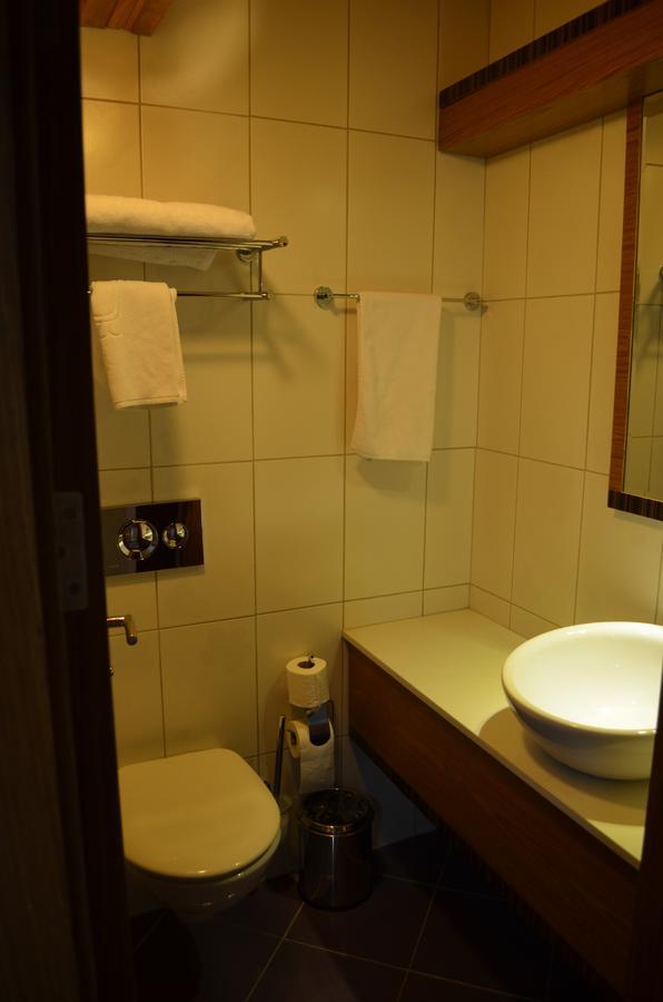 Atlas Otel Bursa Kültér fotó