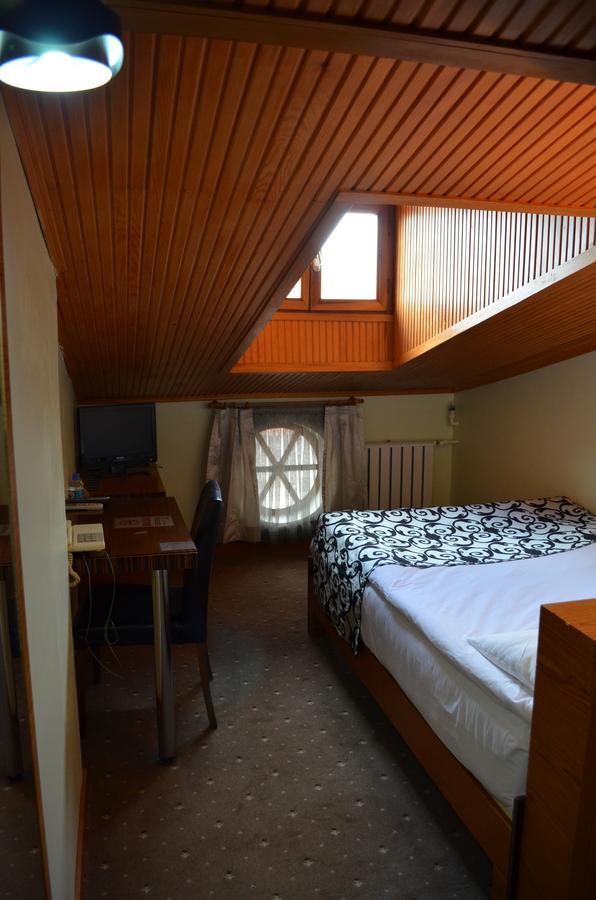 Atlas Otel Bursa Kültér fotó