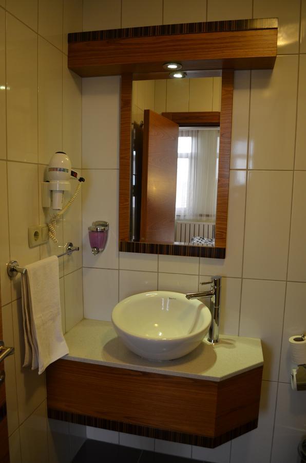Atlas Otel Bursa Kültér fotó