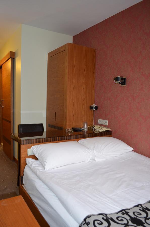 Atlas Otel Bursa Kültér fotó