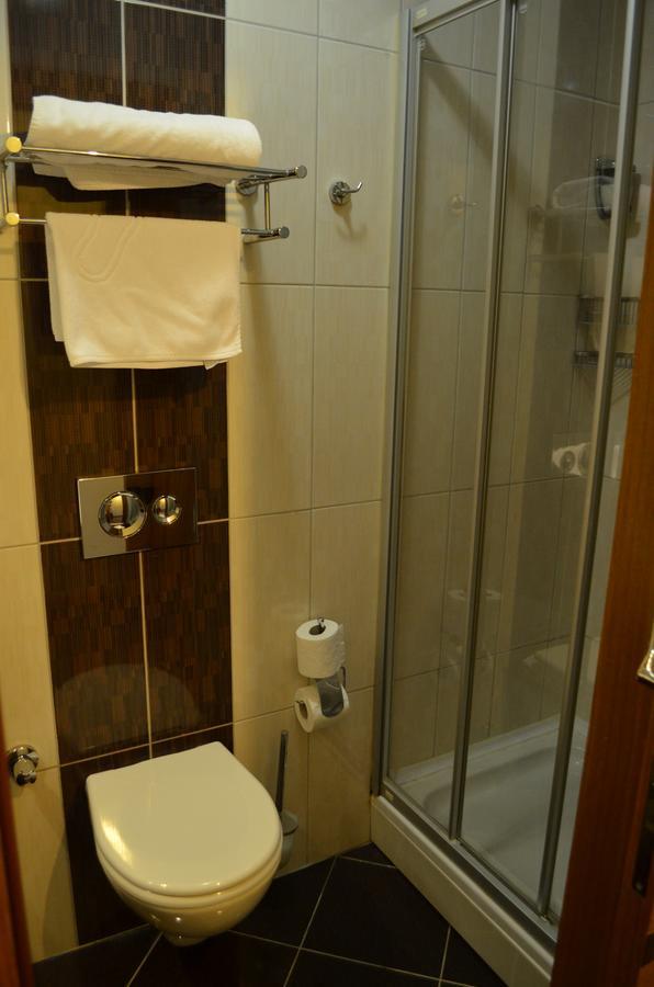 Atlas Otel Bursa Kültér fotó